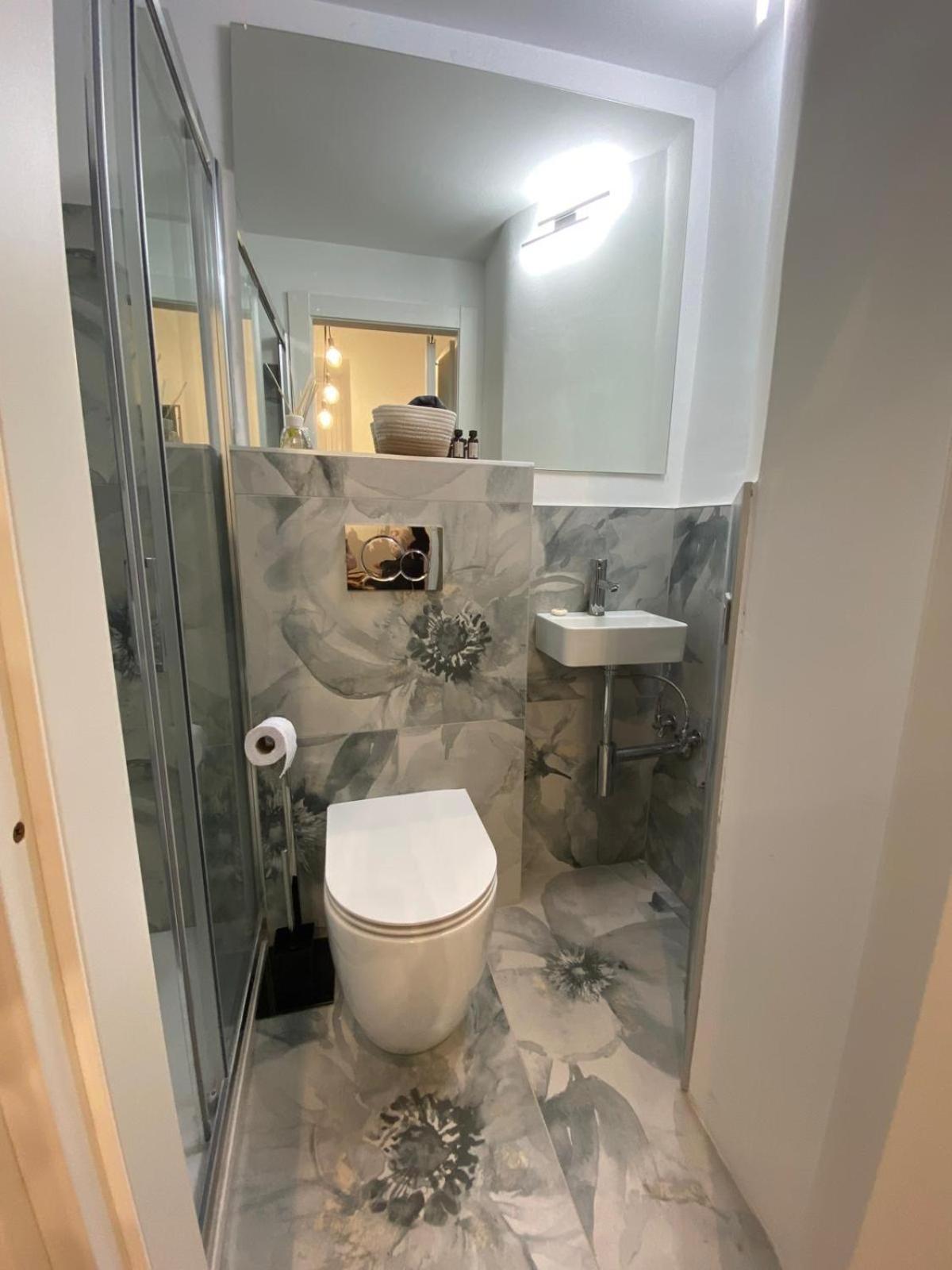 Il Re Apartment Turin Extérieur photo