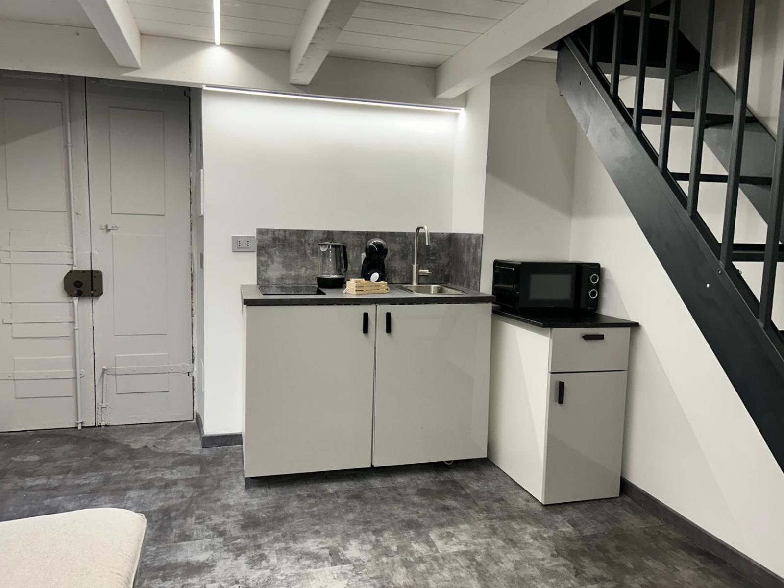Il Re Apartment Turin Extérieur photo